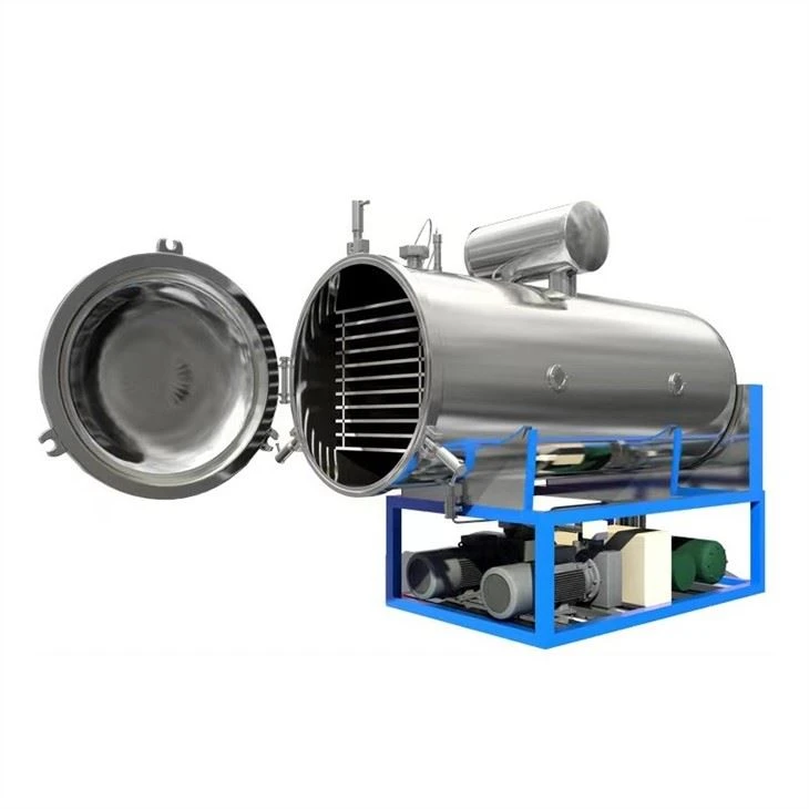China Industrial Freeze Dryer factory