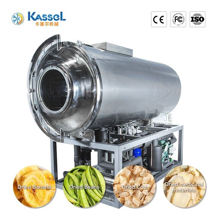 Industrial Freeze Dryer wholesale