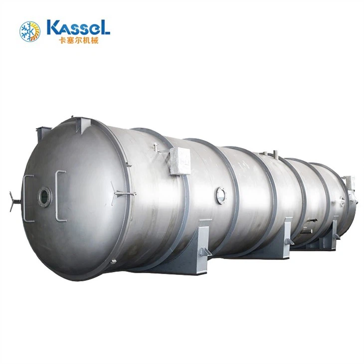 China Food Lyophilizer manufacturers