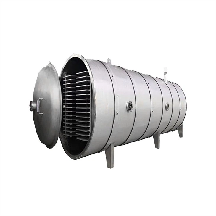 Food Lyophilizer manufacturers