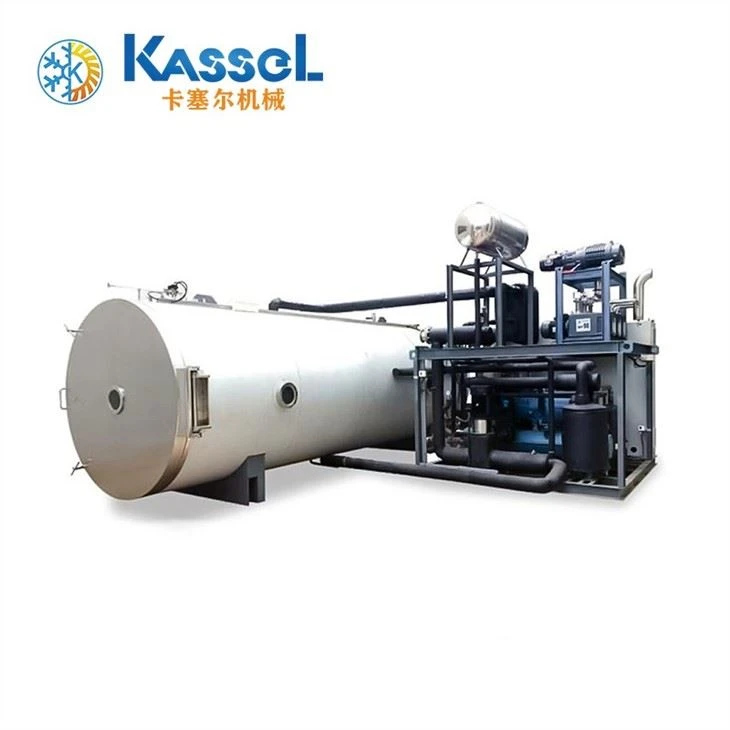 Freeze Drying Equipment factory