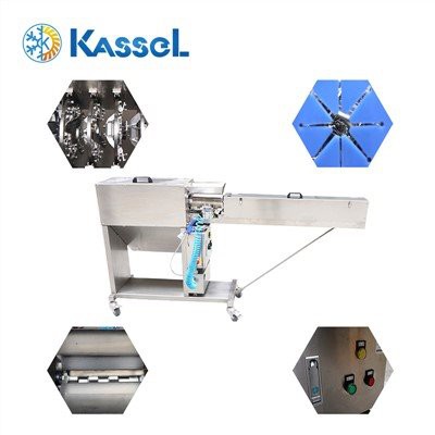 औद्योगिक छिलके